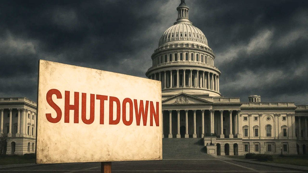 हर दिन 3,500 करोड़ का नुकसान; US में शटडाउन का क्या असर हो रहा? us shutdown