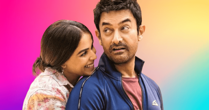 आमिर की 'सितारे जमीन पर' पर्दे पर छाई, 2 दिन में फिल्म ने कमाए 53 Cr Sitaare Zameen Par collection