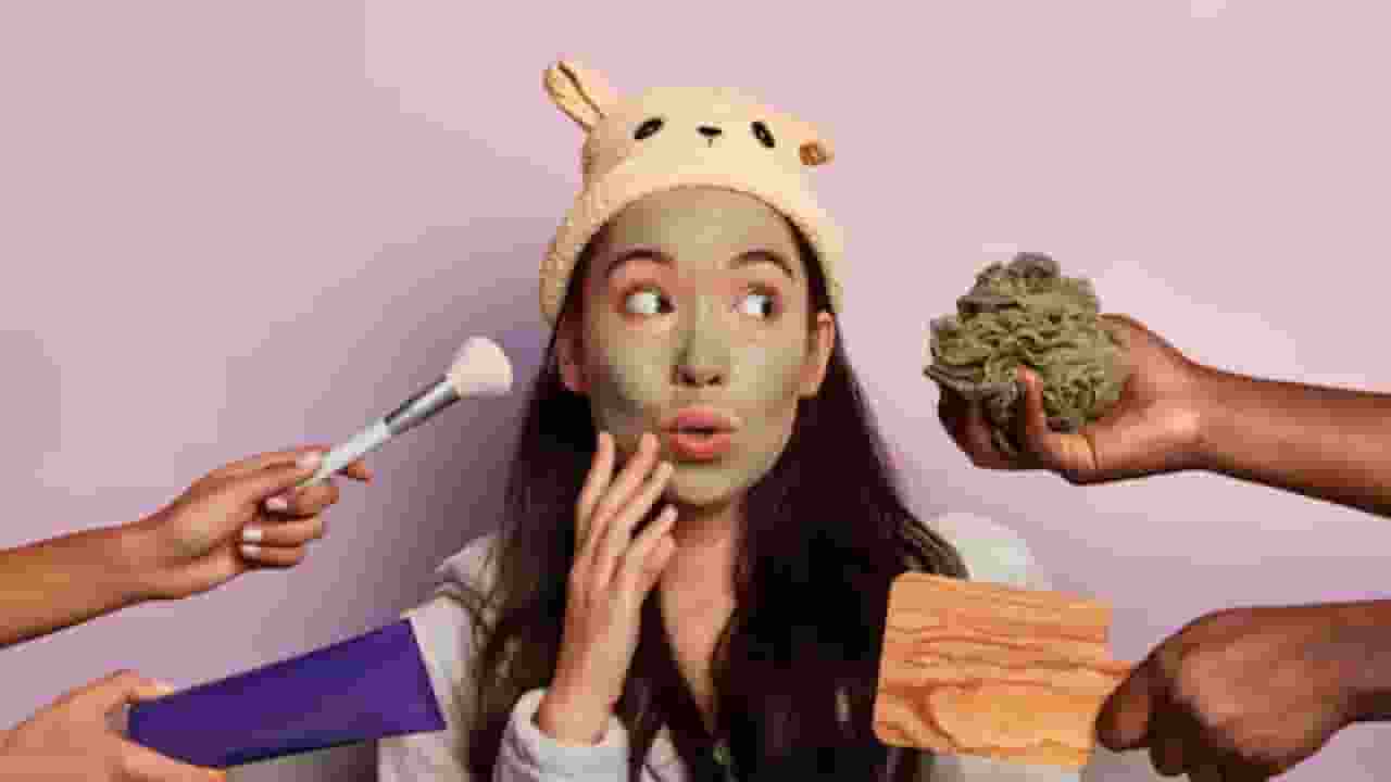 skin care trend