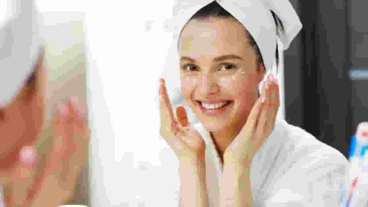 slugging skin care tips