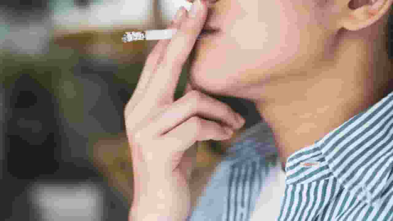 सरेआम सिगरेट पी या तंबाकू थूका, तो भरना होगा 1000 रुपये जुर्माना jharkhand cigarette new law