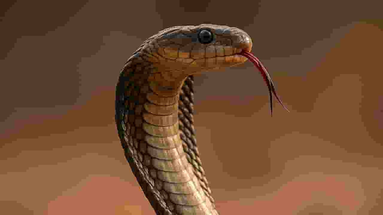 सांप मर गया तो भी 6 घंटे तक काट सकता, अध्ययन में खुलासा Snake.