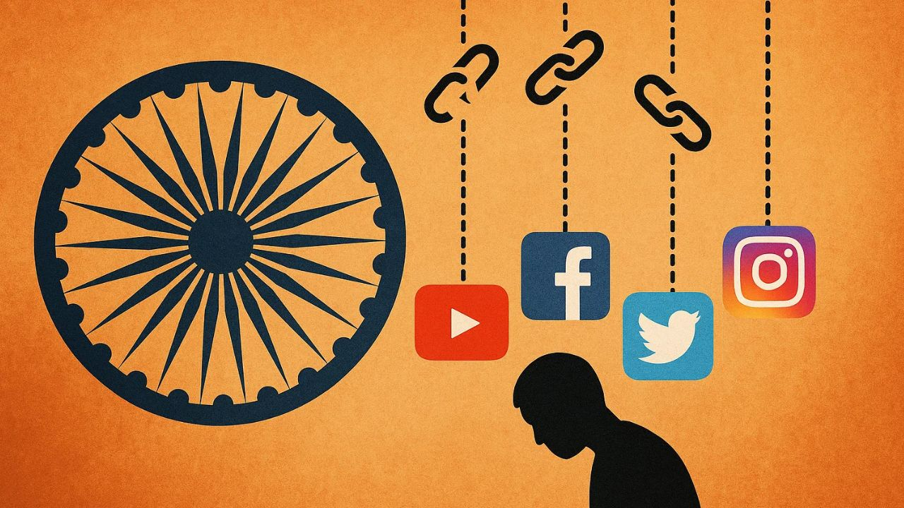 भारत क्यों नहीं बना पा रहा खुद का व्हाट्सएप, फेसबुक और इंस्टाग्राम? Desi Social Media Ecosystem.
