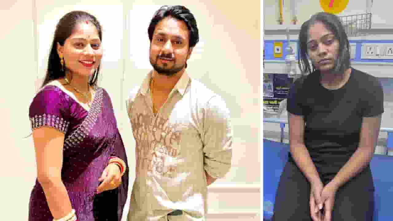 सोनम के पिता ने उठाए सवाल, राजा के भाई बोले- अभी पूछताछ भी नहीं हुई sonam raja