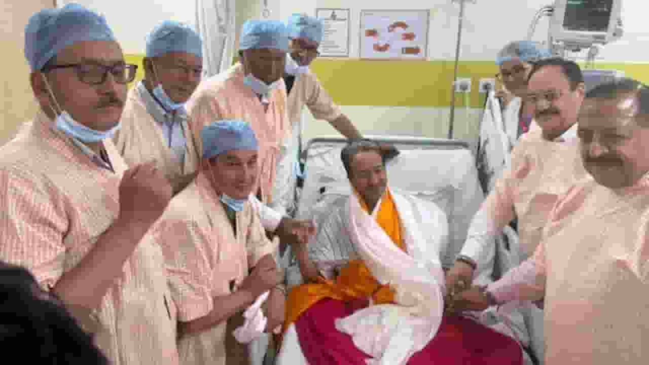 Sonam Wangchuk