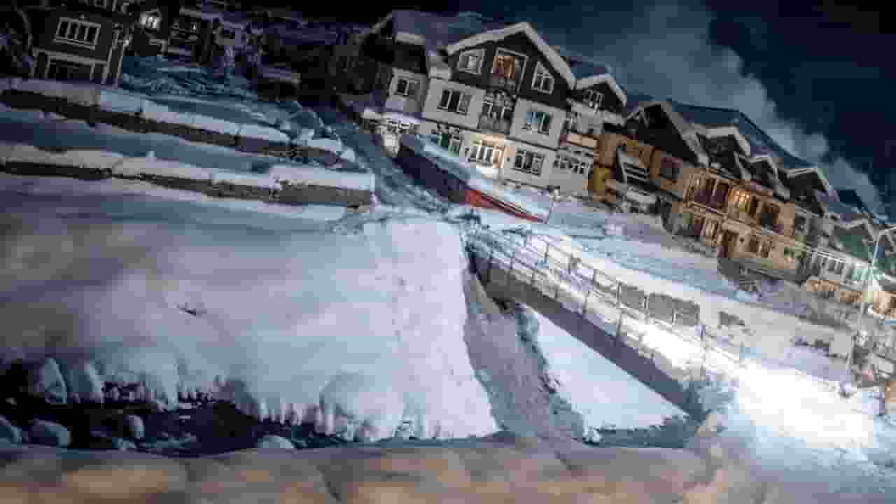 sonmarg