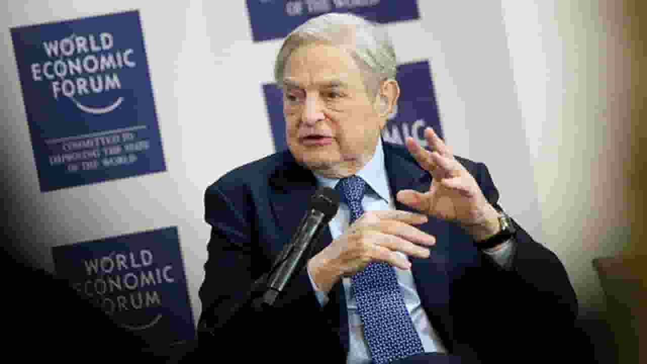सोरोस से फंडिंग लेने वाली कंपनी को USAID से मिले 8 करोड़, ED का खुलासा george soros