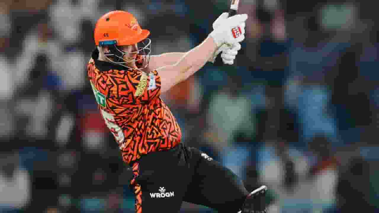 सनराइजर्स हैदराबाद ने LSG को घर में धोया! 6 विटेक से जीता मैच LSG vs SRH Live