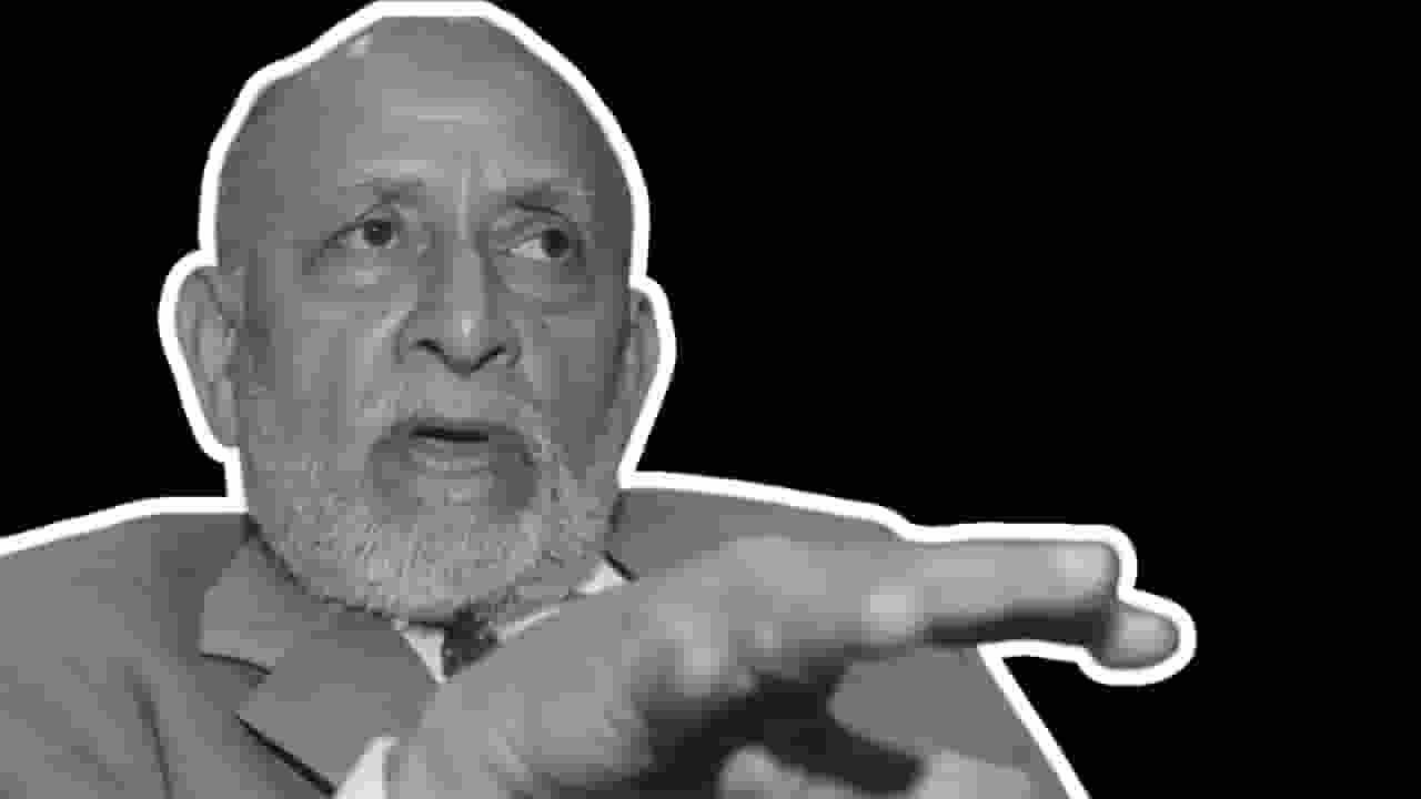 MR श्रीनिवासन: भारत को परमाणु ऊर्जा का खिलाड़ी बनाने वाले का निधन mr srinivasan