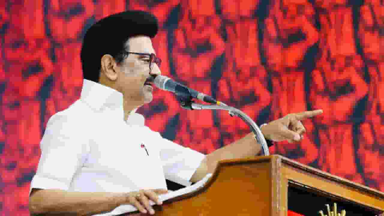वक्फ बिल के खिलाफ स्टालिन सरकार के प्रस्ताव का असर क्या होगा? mk stalin