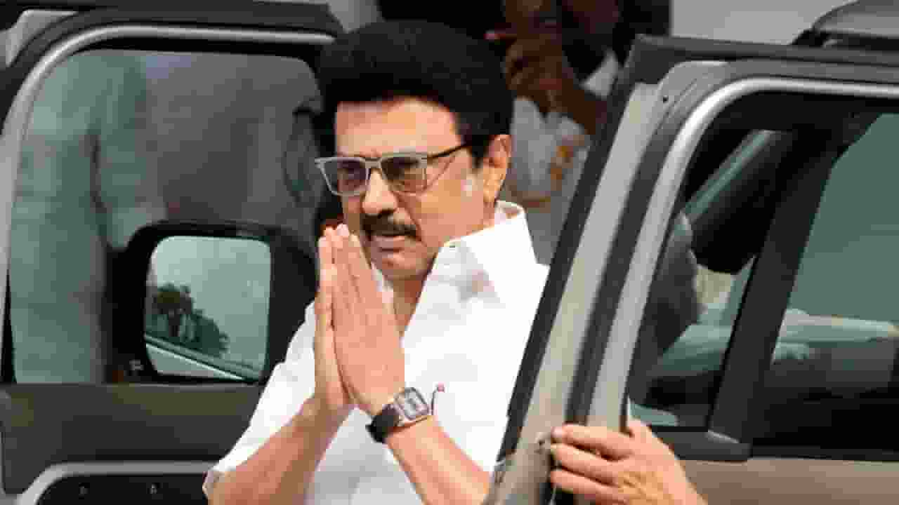 'तमिलनाडु में BJP ने हार का गठबंधन किया', स्टालिन का शाह पर निशाना AIADMK BJP alliance