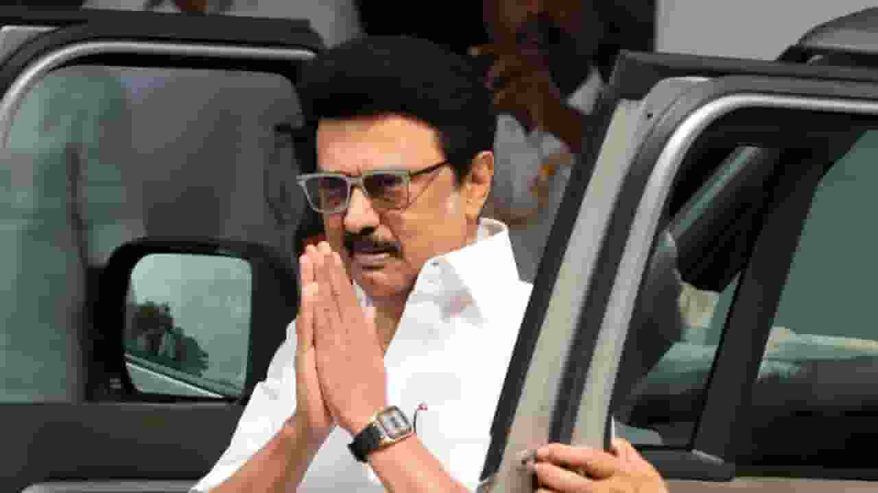 तमिलनाडु को स्वायत्त बनाने की तैयारी, स्टालिन सरकार ने बनाया पैनल mk stalin