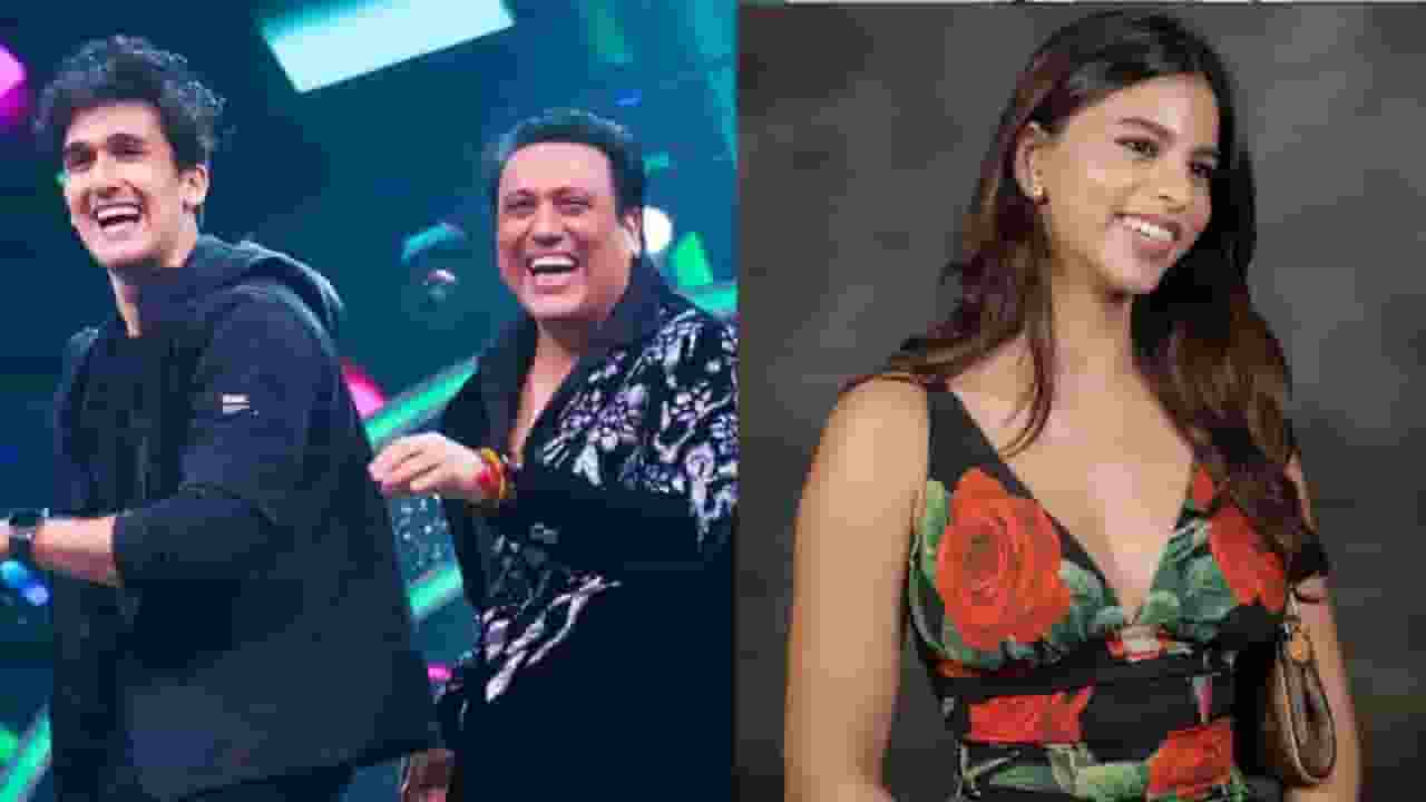 yashvardhan ahuja and suhana