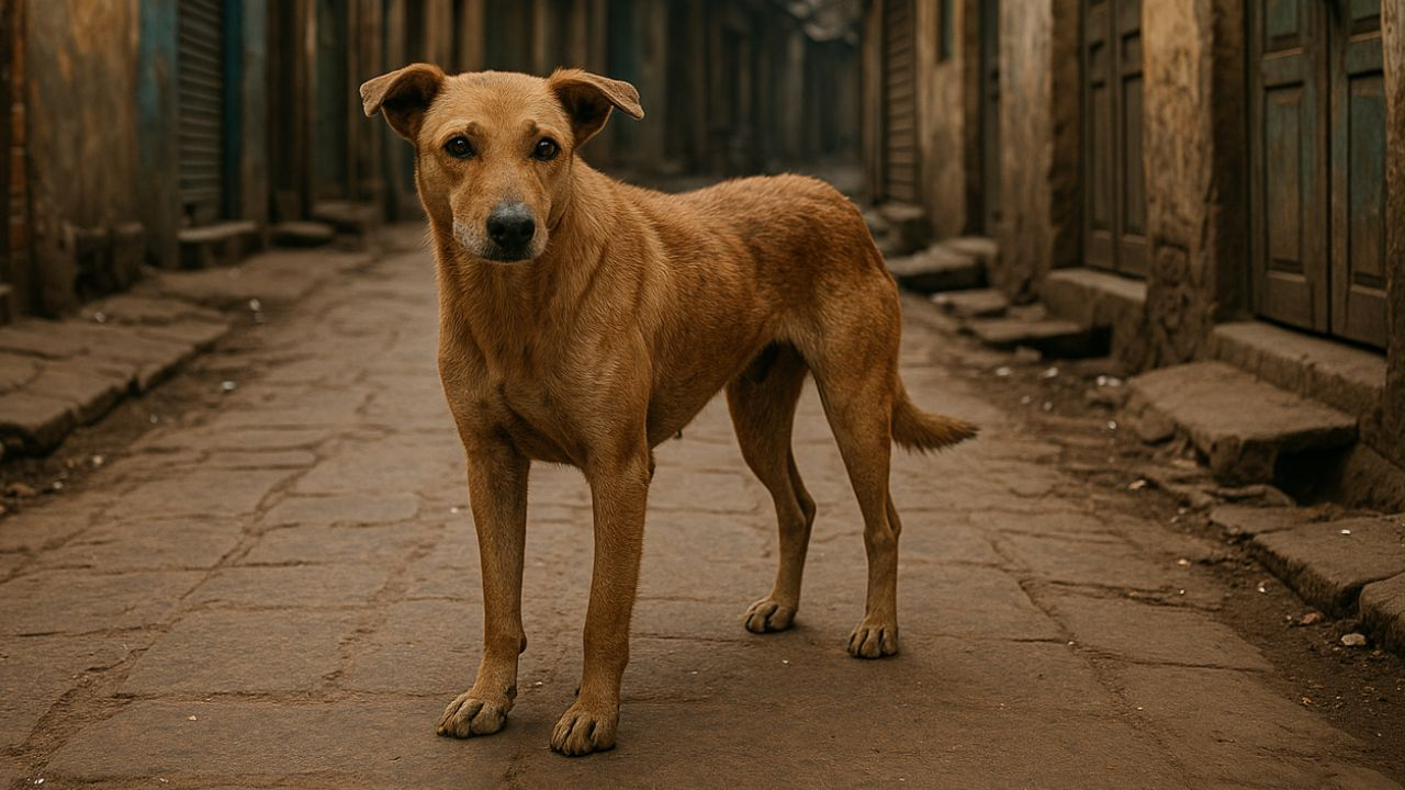 8 हफ्ते में 8 लाख आवारा कुत्तों को कहां ले जाएगी दिल्ली सरकार? Street Dog