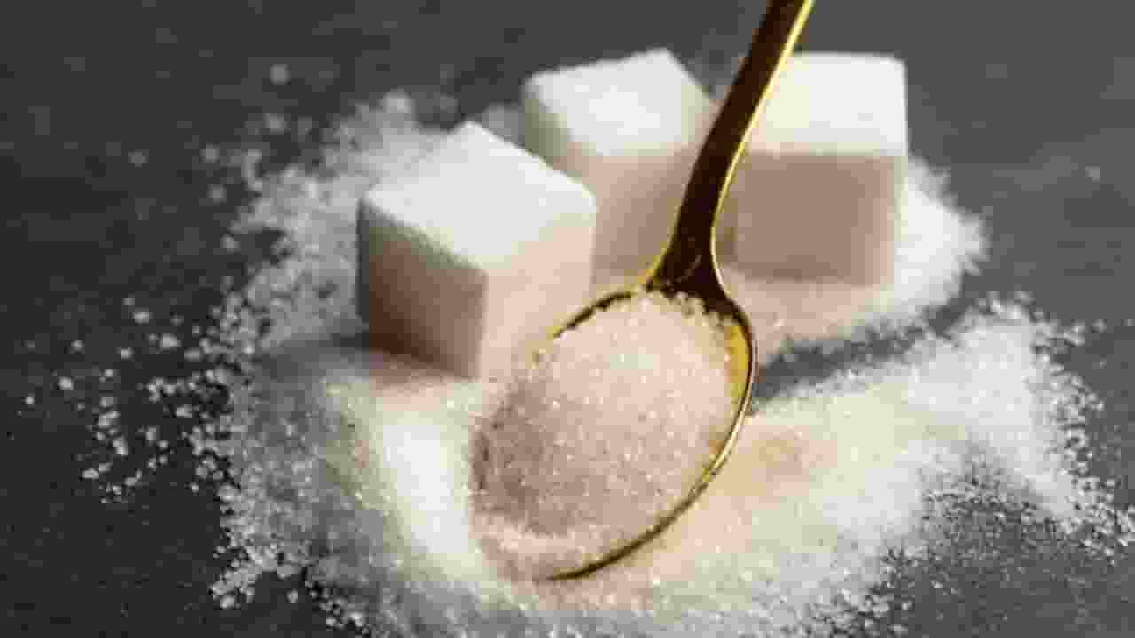 sugar