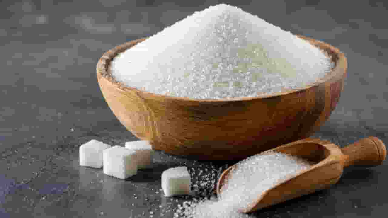 Sugar Price