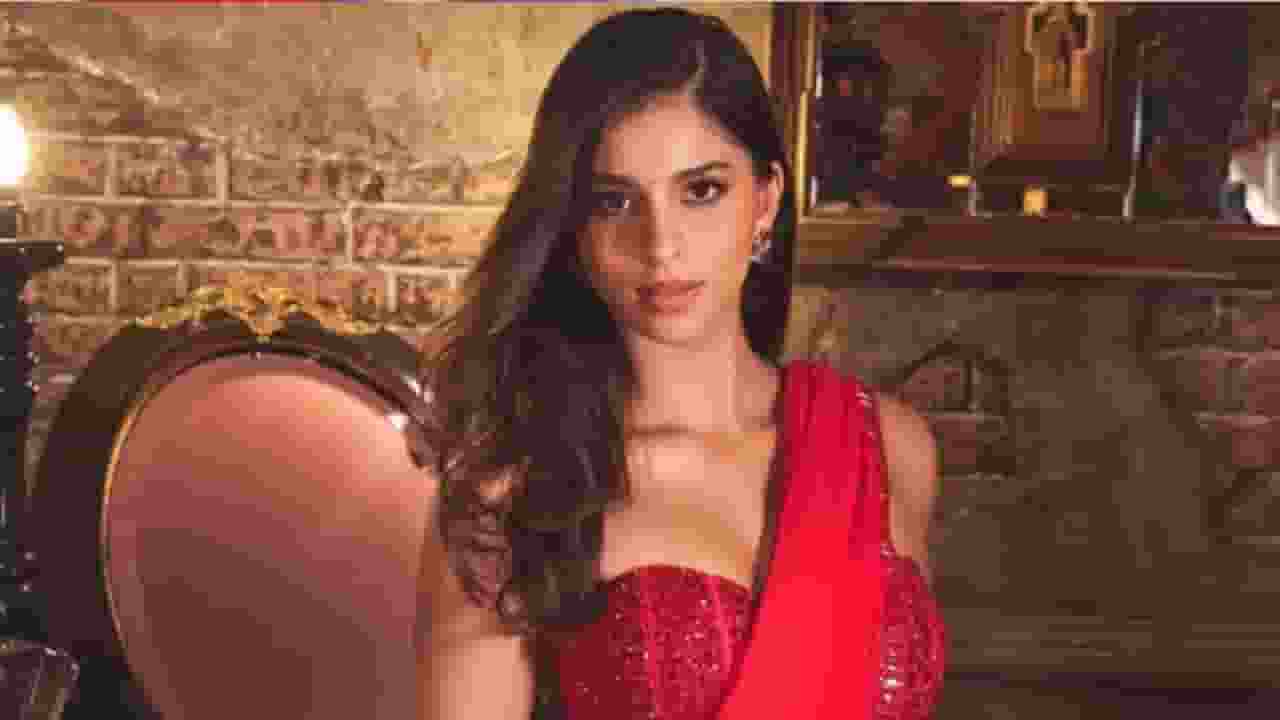 शाहरुख की बेटी पर बिना इजाजत सरकारी जमीन खरीदने का आरोप, जानें विवाद suhana khan