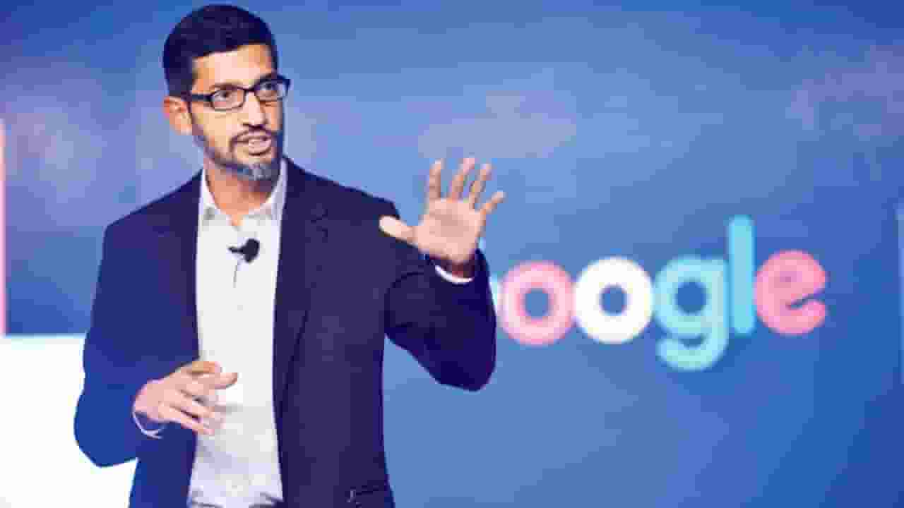 Google के सीईओ सुंदर पिचाई क्यों जानना चाहते हैं IPL का ये रहस्य? sundar pichai