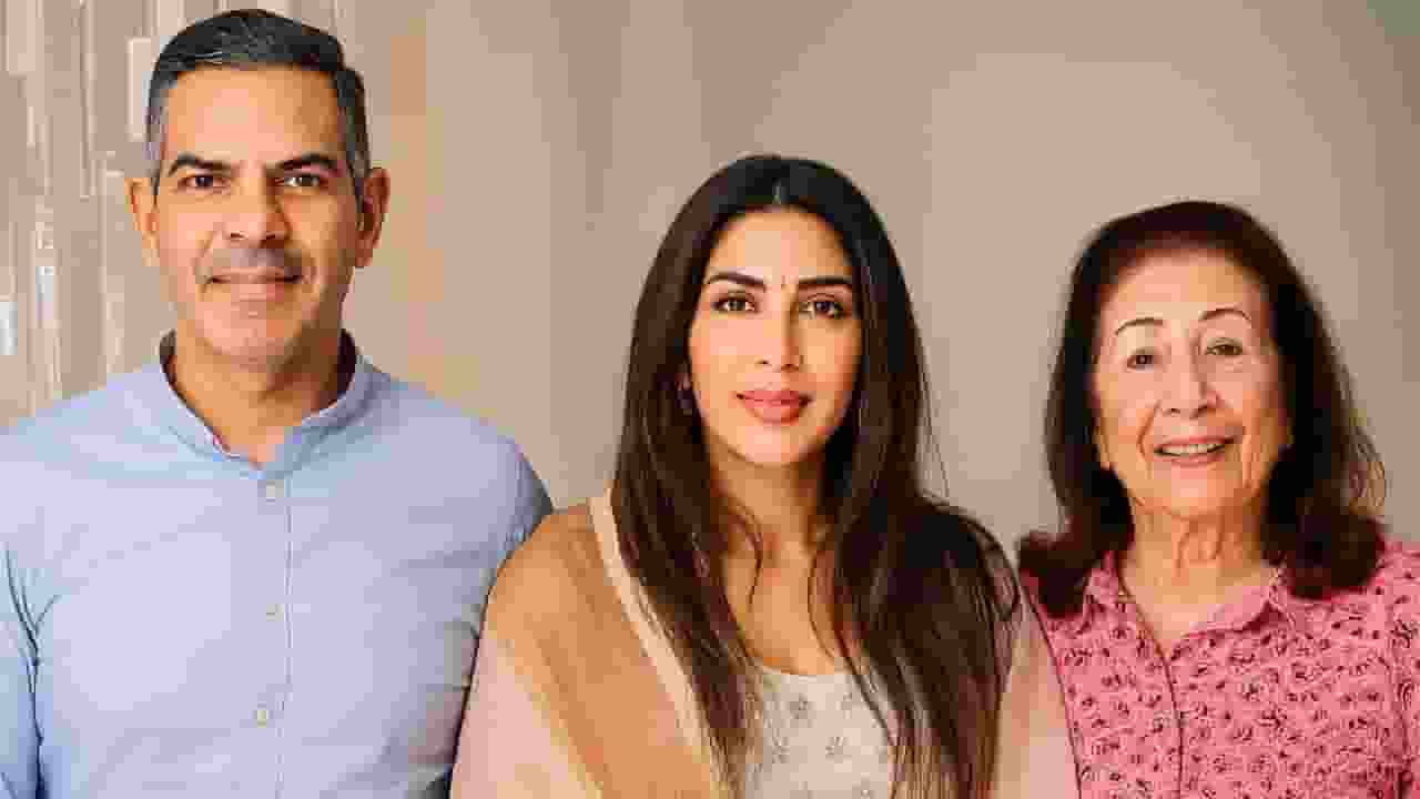 30000 करोड़ और आपसी विवाद, संजय कपूर की मां और पत्नी क्यों भिड़ गईं? sunjay kapur rani kapur