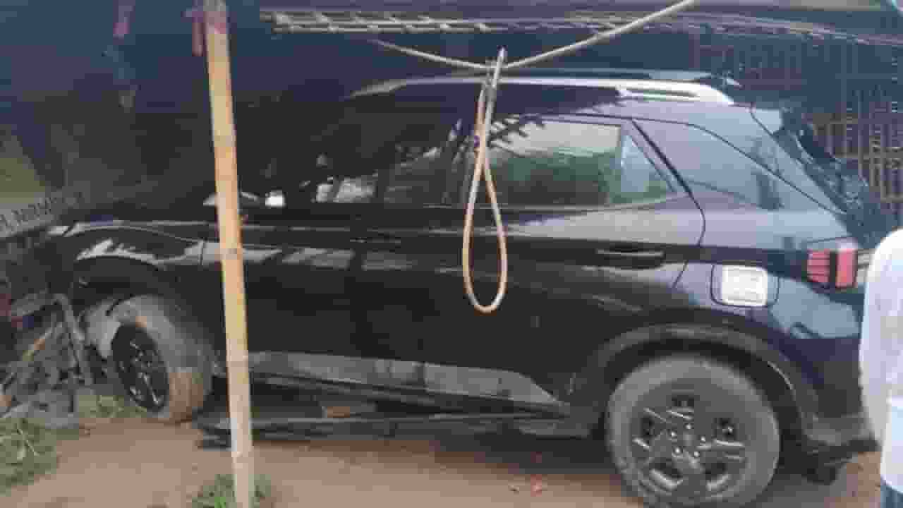 road accident in supaul