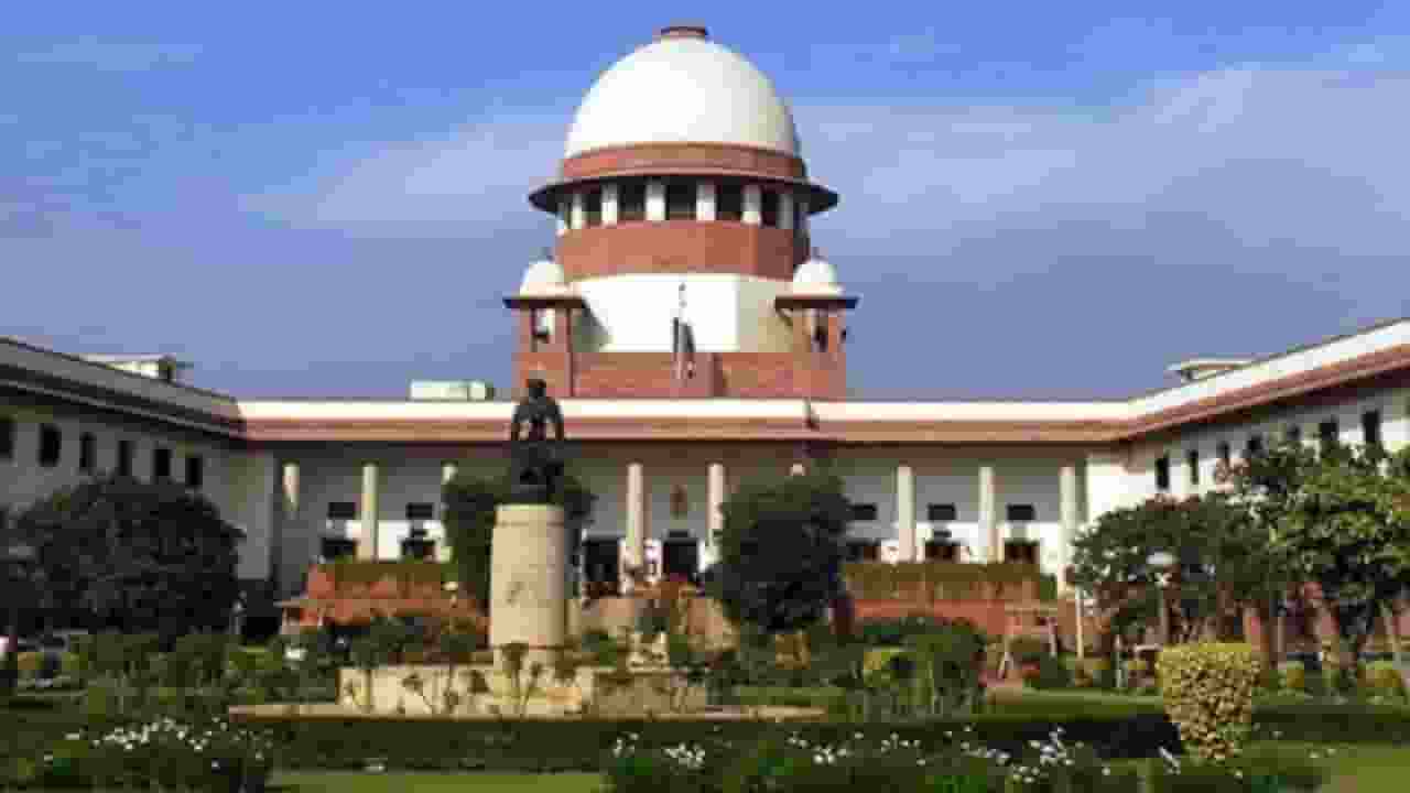 supreme court of india