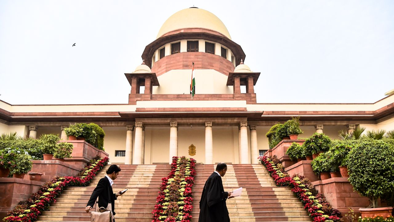 'ED सारी हदें पार कर रहा है', सुप्रीम कोर्ट ने ऐसा क्यों कह दिया? supreme court