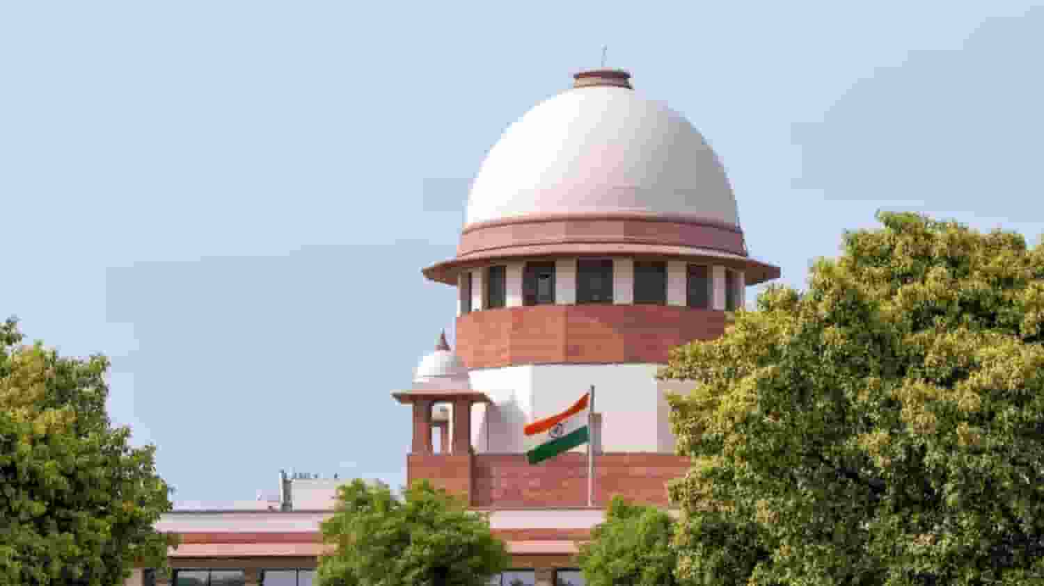 जमानत के एक महीने बाद हुई रिहाई, अब कोर्ट ने कहा- 5 लाख का मुआवजा दो Supreme Court