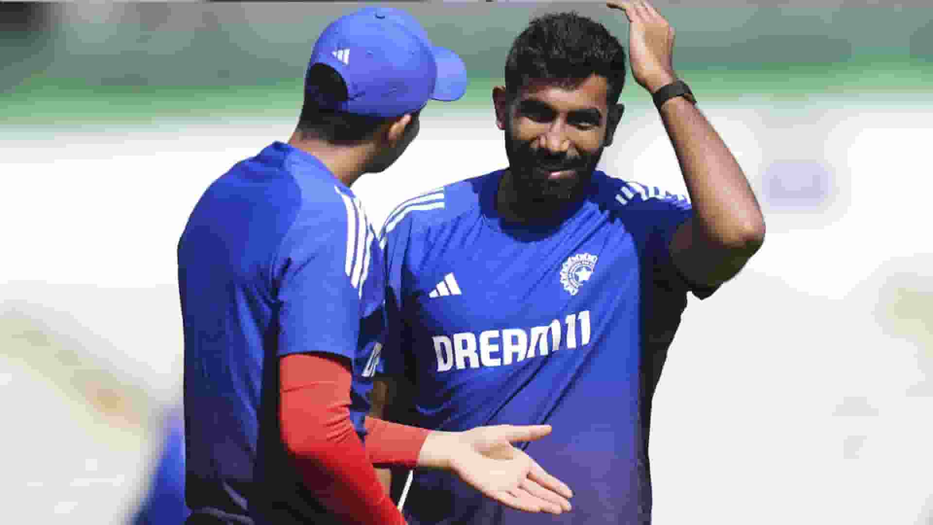 'बुमराह खेलेंगे या नहीं?' सुरेश रैना ने बताई असली बात Suresh Raina