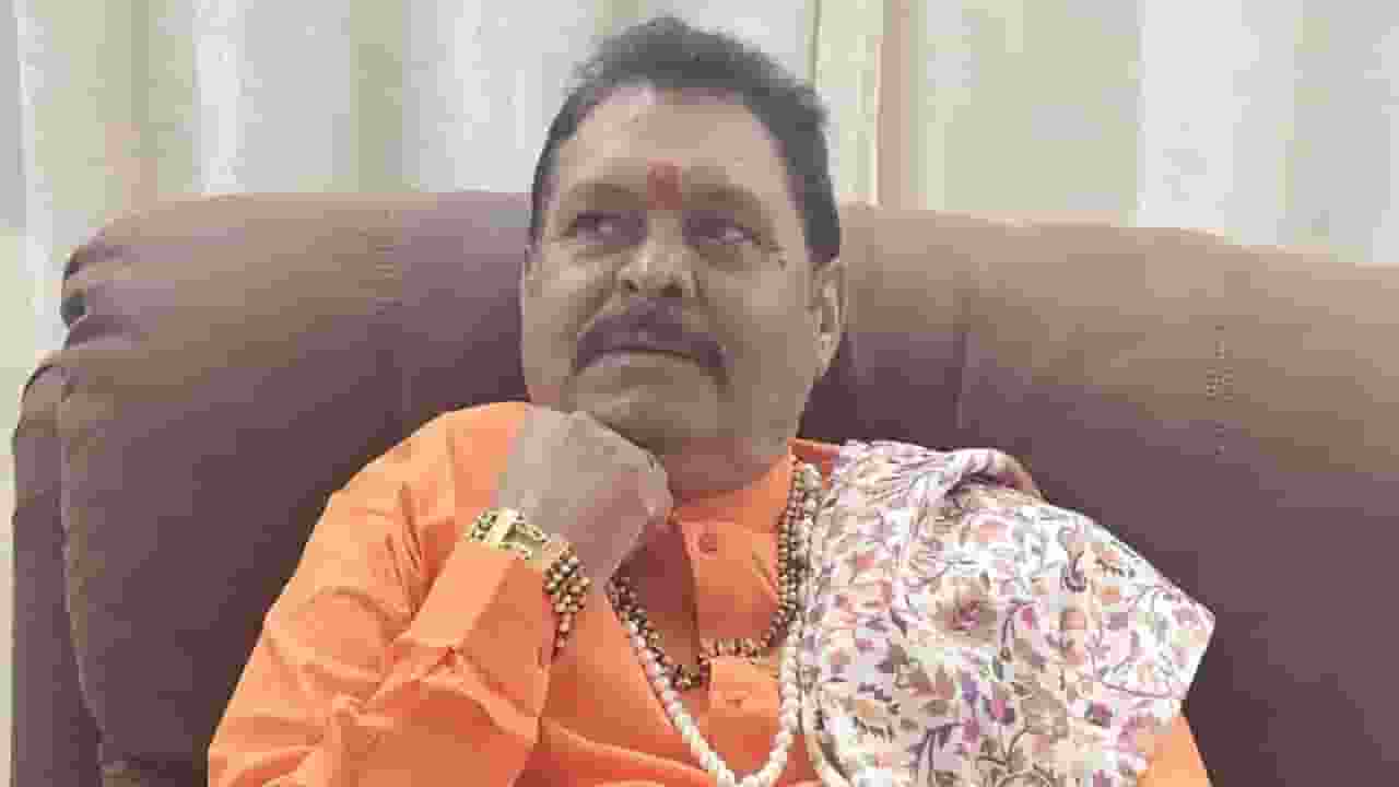 Suresh Rathore