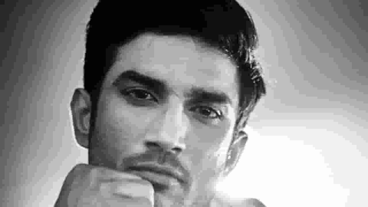 sushant singh rajput