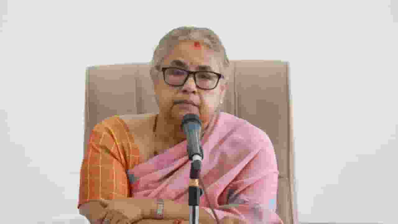 नेपाल: तख्तापलट में मरे युवा शहीद घोषित, 10-10 लाख रुपये मुआवजा Sushila Karki.