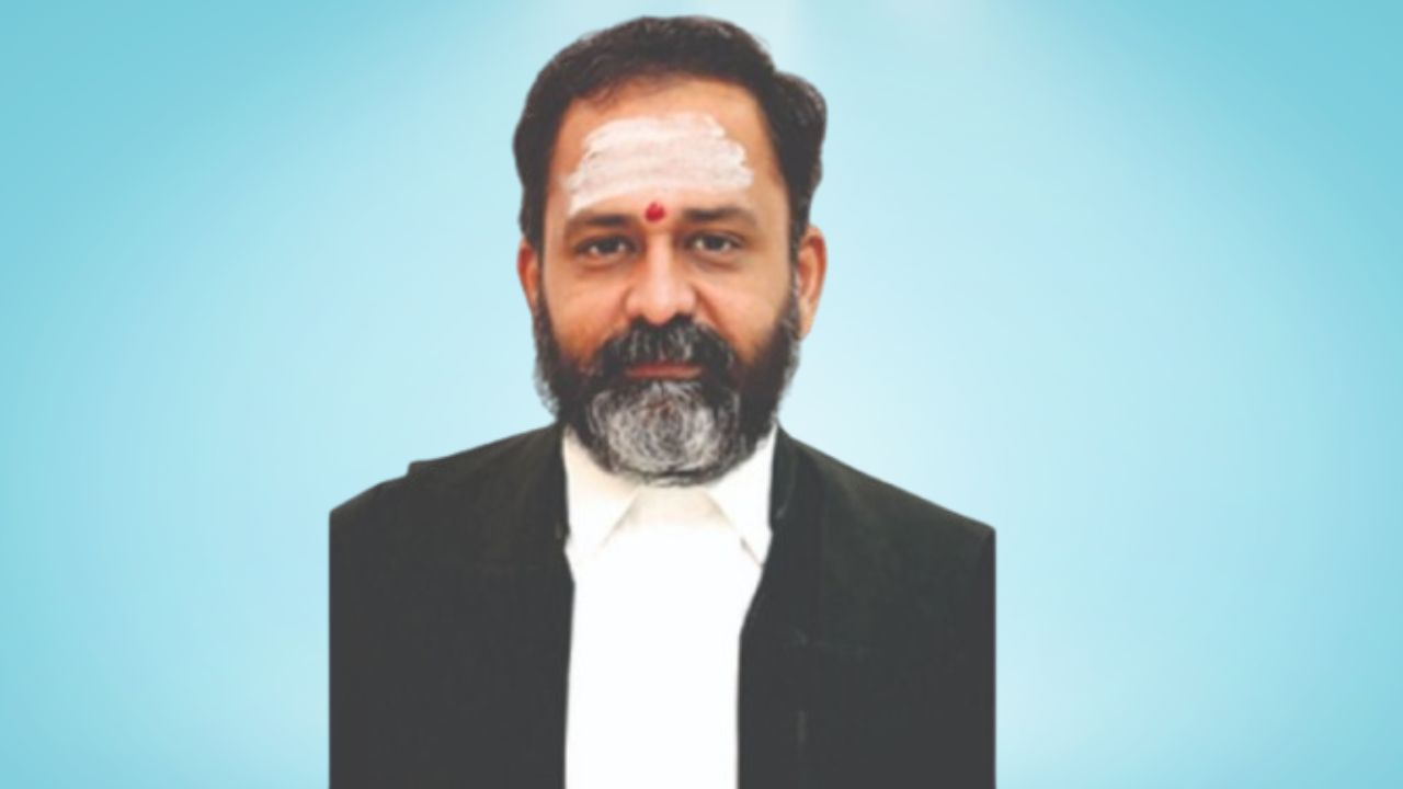 justice swaminathan