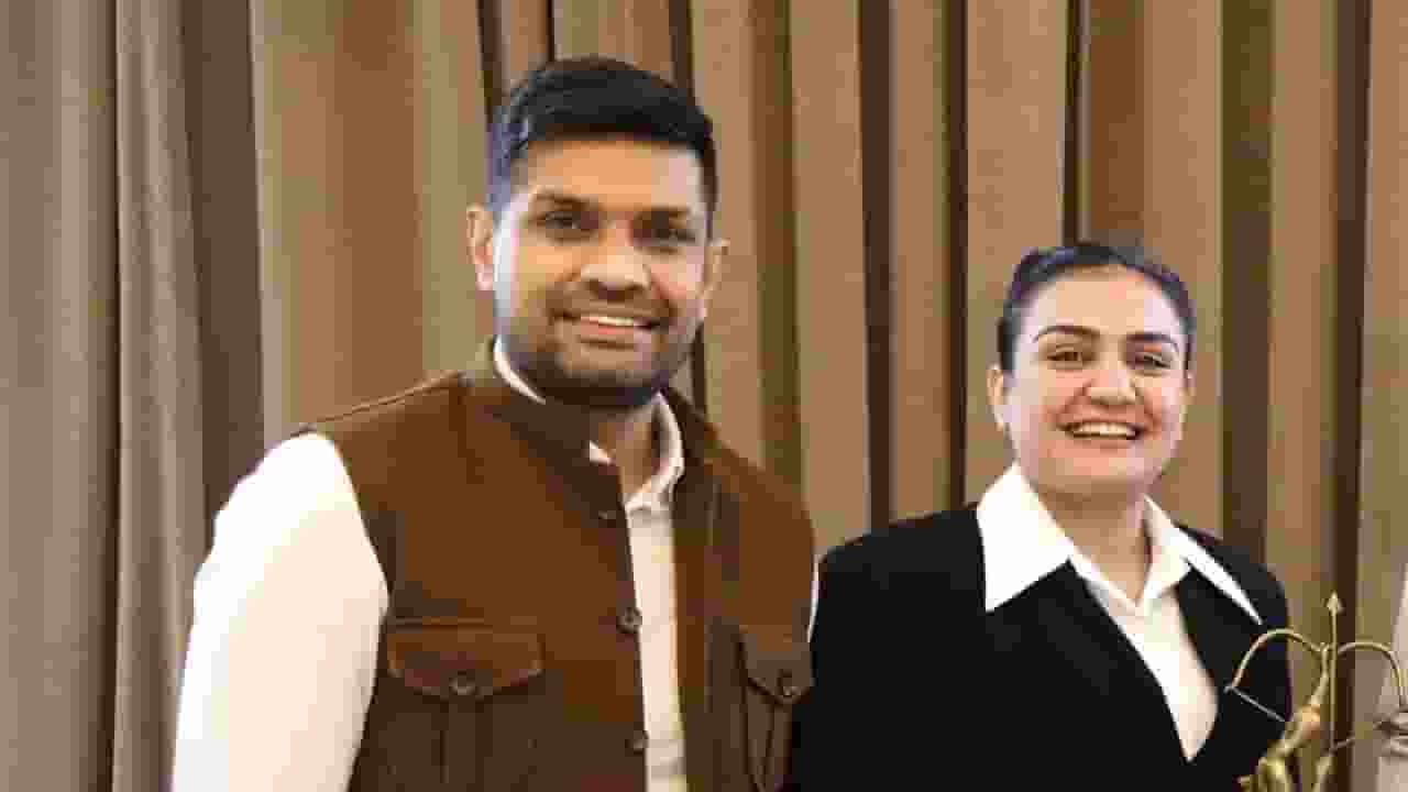 मर्सिडीज की मांग, लड़कों में दिलचस्पी...स्वीटी बूरा केस की पूरी कहानी Boxer Sweety Boora news