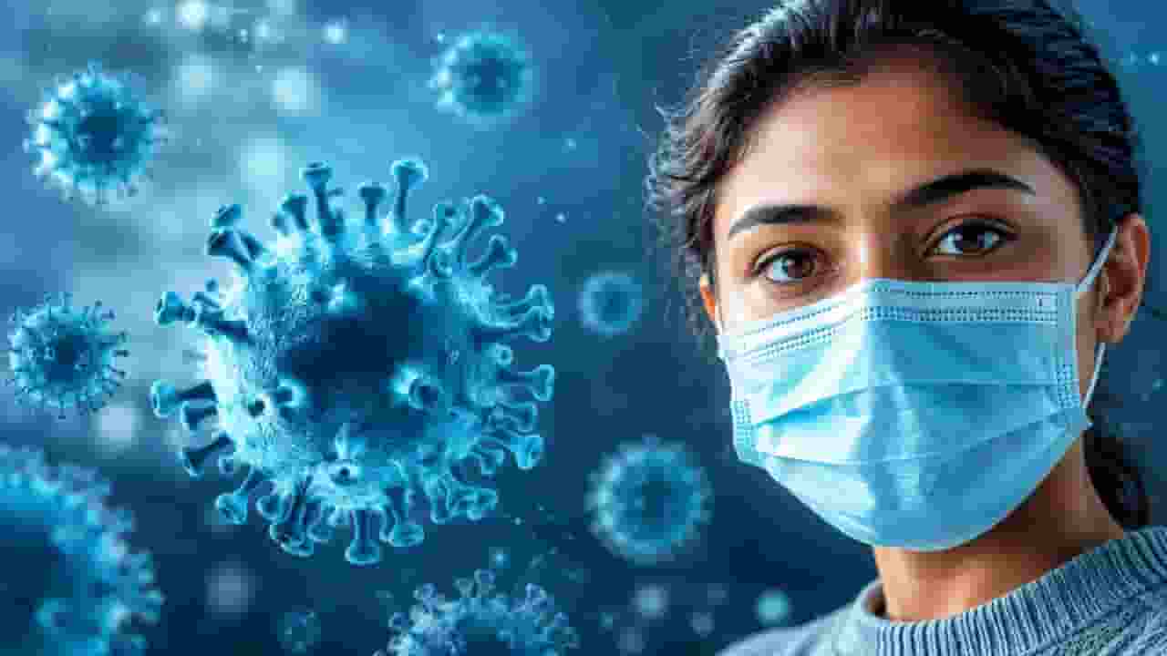Swine Flu H1N1 Virus ChatGPT