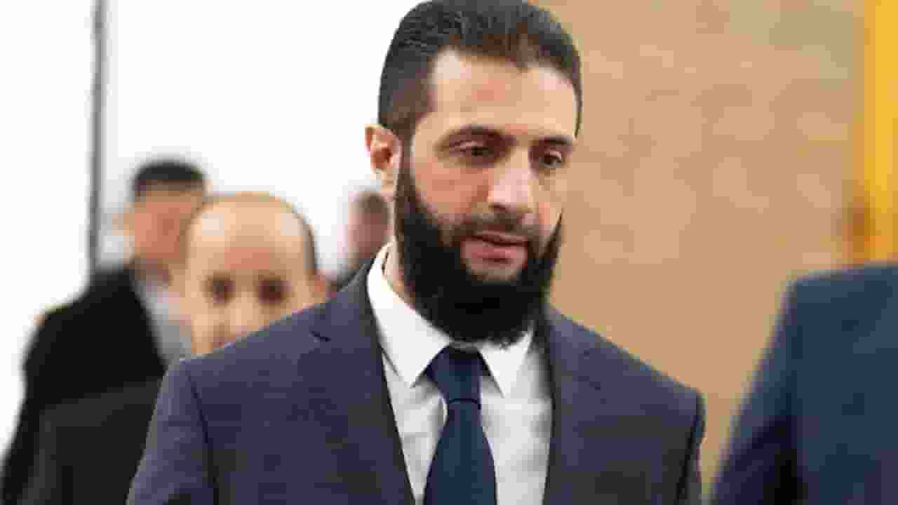 असद के तख्तापलट के बाद सीरिया में पहले आम चुनाव पर क्यों उठ रहे सवाल? syria election