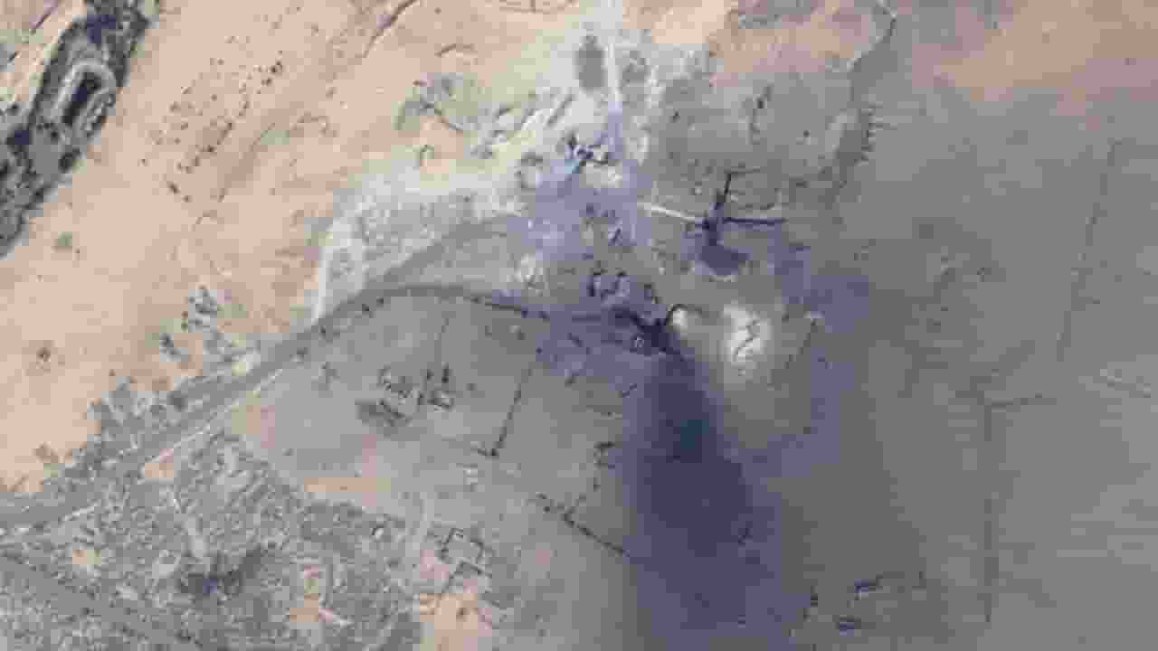 Syria news