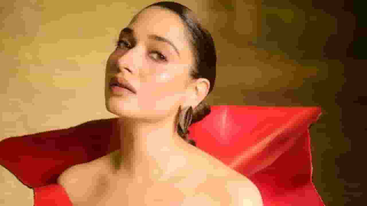 'मिल्की ब्यूटी' कहे जाने पर भड़कीं तमन्ना भाटिया, दिया करारा जवाब
Tamannaah Bhatia