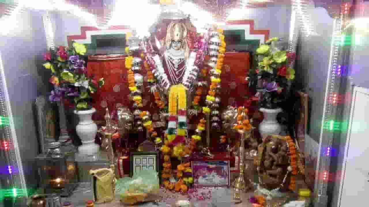 तनोट माता से बाबा बर्फानी तक, वह मंदिर जिनमें सैनिकों की है अटूट आस्था Image of Tanot Mata Mandir