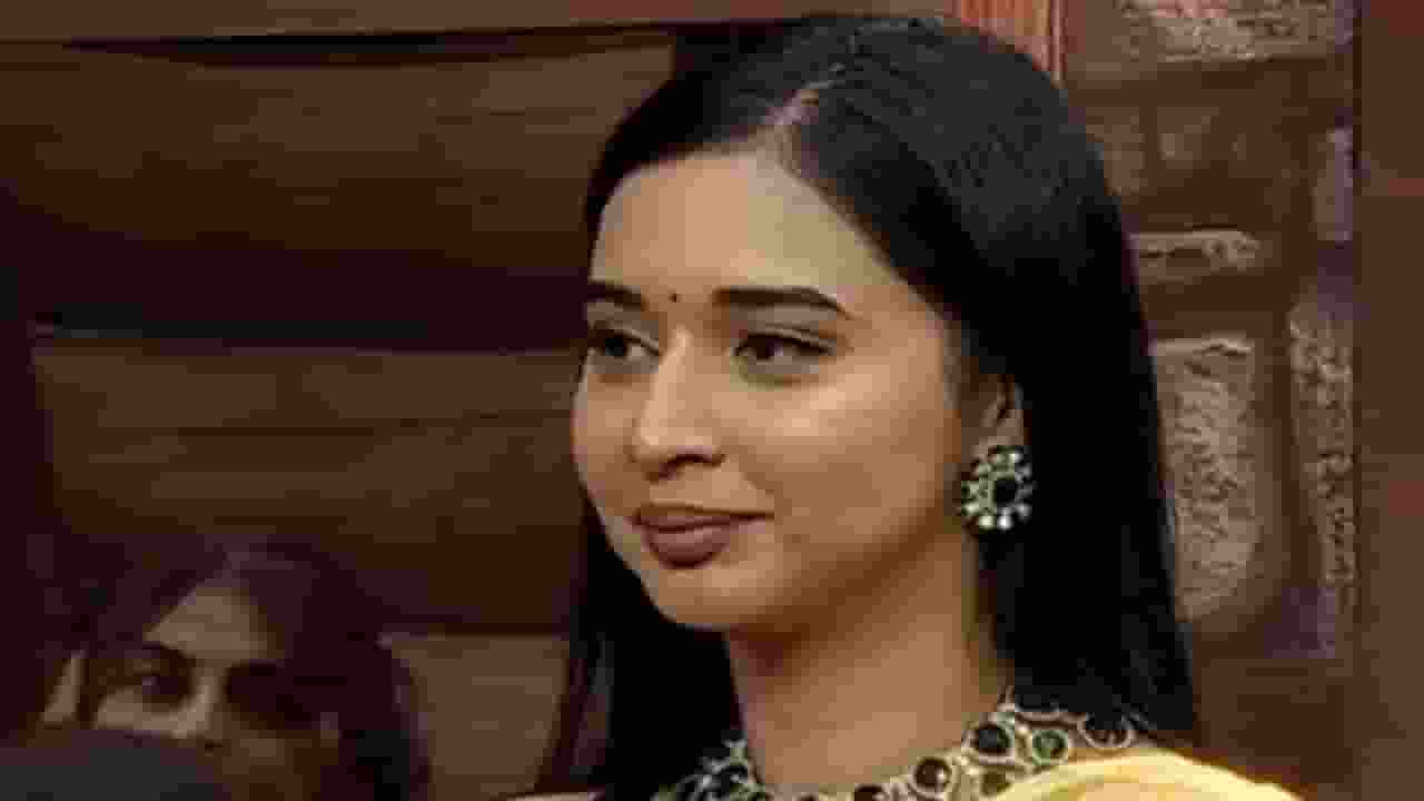 मालती चाहर ने खोली तान्या मित्तल की हवाबाजी की पोल, वीडियो वायरल
tanya mittal insta handle