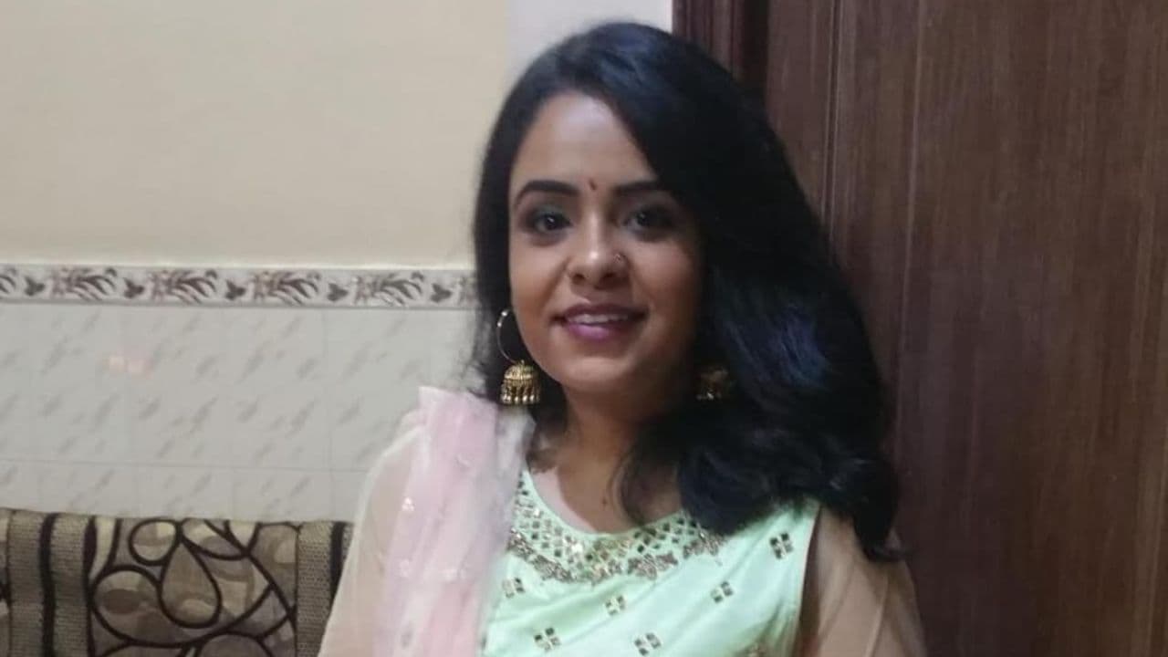 कनाडा में पढ़ने वाली भारतीय छात्रा की संदिग्ध परिस्थितियों में मौत tanya tyagi