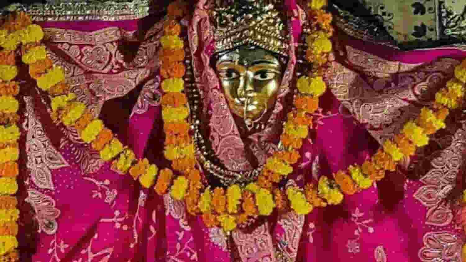 Tarachandi Dham