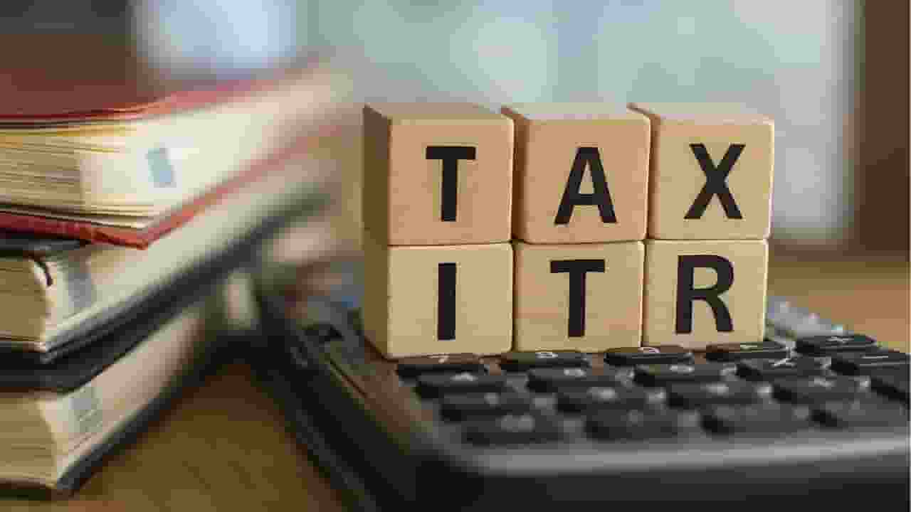 ITR फाइलिंग में की गड़बड़ तो होगी कार्रवाई, सरकार ने शुरू की धरपकड़ Representational Image । Photo Credit: AI Generated