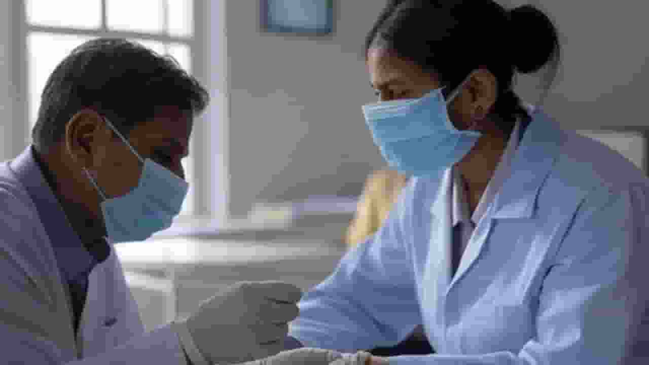 TB संक्रमण में 17.7% गिरावट, आखिर हुआ कैसे? इनसाइड स्टोरी TB