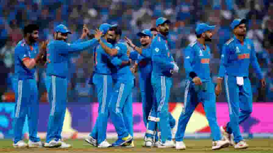 चैंपियंस ट्रॉफी से पहले दुबई में प्रैक्टिस मैच खेलेगी टीम इंडिया Team India