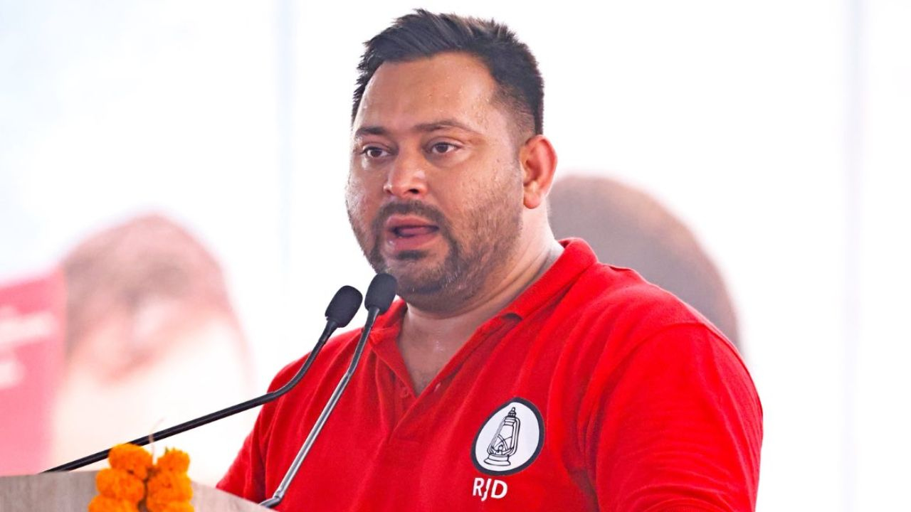 'सवालों का हिसाब दो वरना करारा जवाब मिलेगा,' CM नीतीश से तेजस्वी यादव Tejashwi Yadav