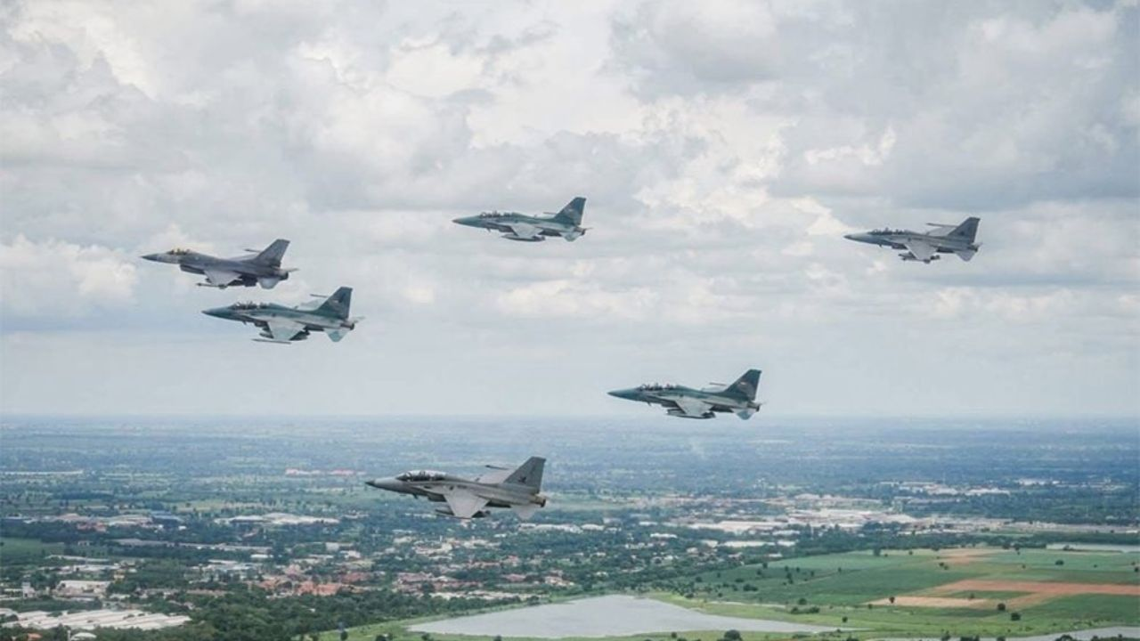 कंबोडिया-थाईलैंड संघर्ष: 9 की मौत, 14 घायल, अब तक क्या-क्या हुआ? representational image । Photo Credit: X/ @iamIMP_1