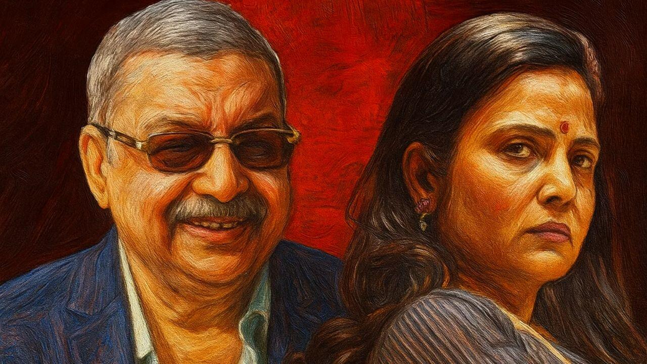जुबानी तकरार से इस्तीफा तक; महुआ और कल्याण बनर्जी अब क्यों भिड़े? mahua moitra vs kalyan banerjee