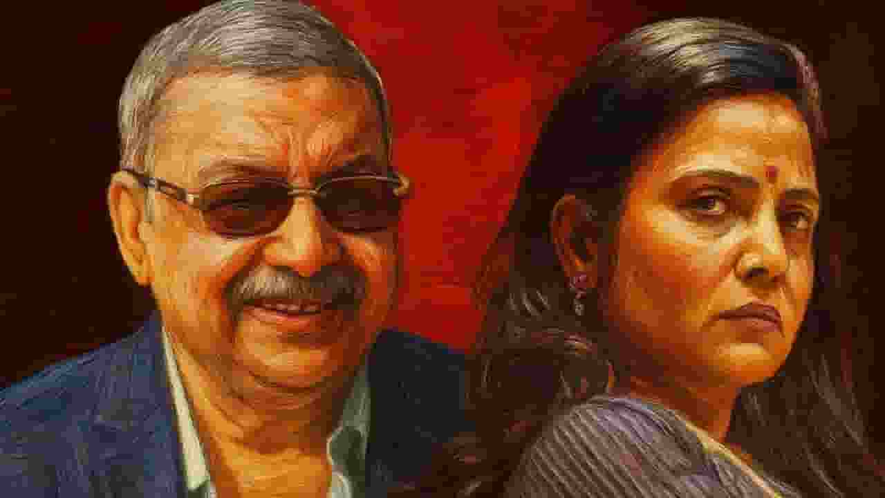 जुबानी तकरार से इस्तीफा तक; महुआ और कल्याण बनर्जी अब क्यों भिड़े? mahua moitra vs kalyan banerjee