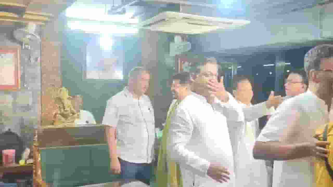 TMC Headquarters News