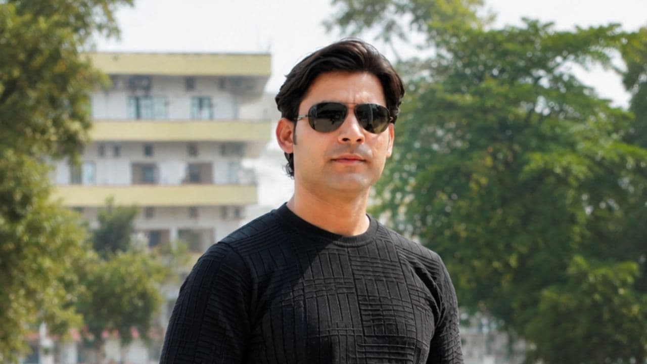 Bharat Tiwari